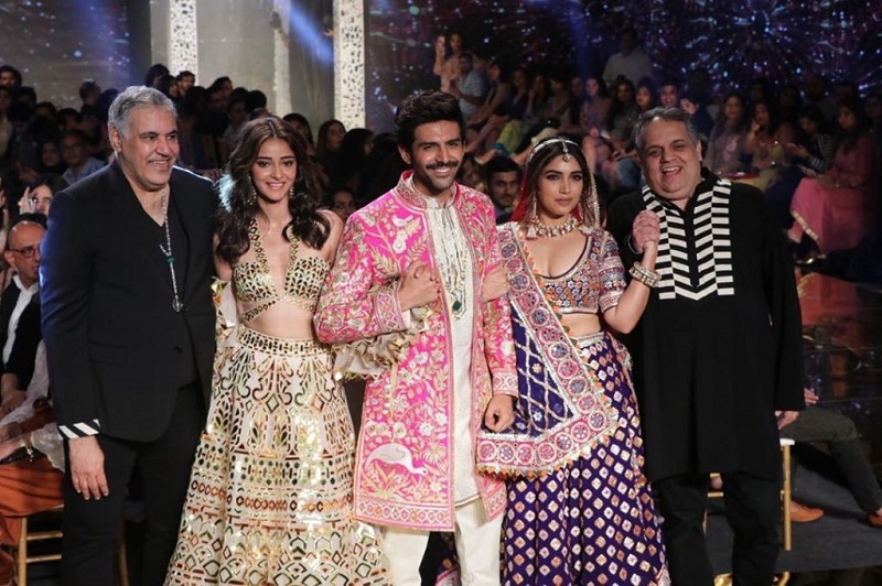 Abu Jani and Sandeep Khosla - India's Top 10 Fashion Designers