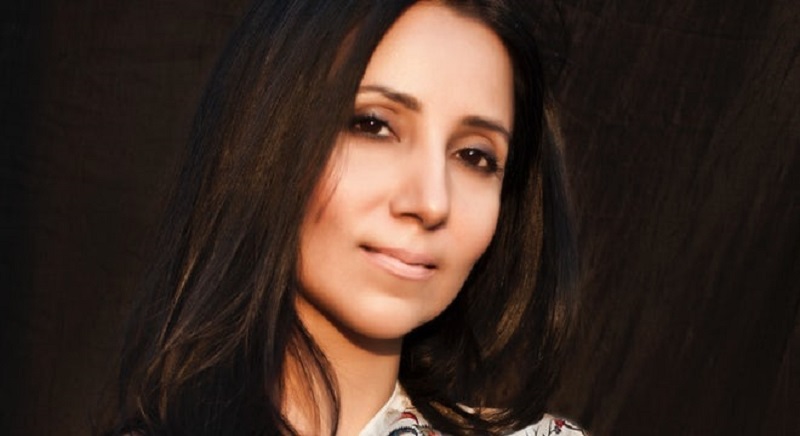 Anamika Khanna - India's Top 10 Fashion Designers