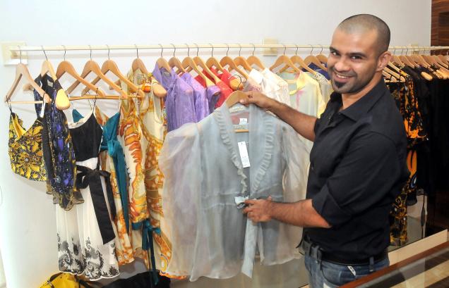 Chaitanya Rao - Top 20 Costume Designers Of Kollywood