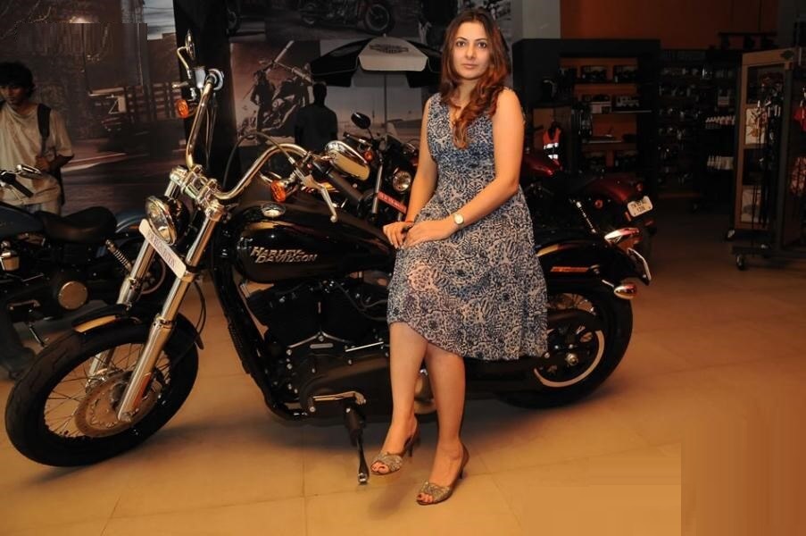Erum Ali - Top 20 Costume Designers Of Kollywood