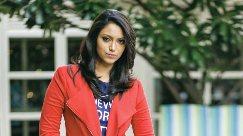 Joy Crizildaa - Top 20 Costume Designers Of Kollywood