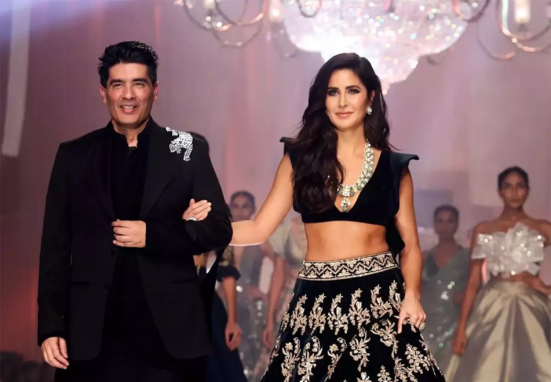 Manish Malhotra - India's Top 10 Fashion Designer