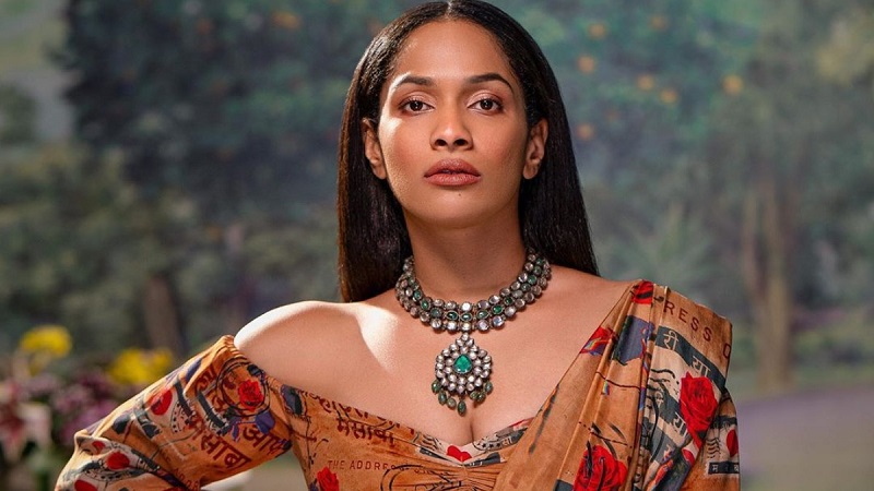 Masaba Gupta - Indias Top 10 Fashion Designers