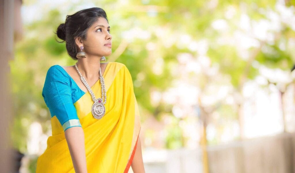 Niranjani Ahathian - Top 20 Costume Designers Of Kollywood