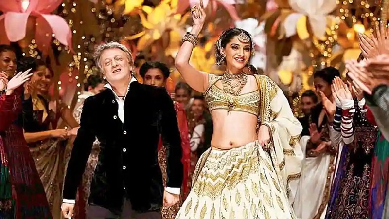 Rohit Bal - India's Top 10 Fashion Designers