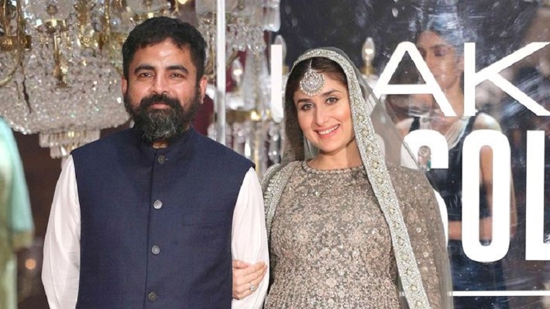 Sabyasachi Mukherjee - India's Top 10 Fashion Designers