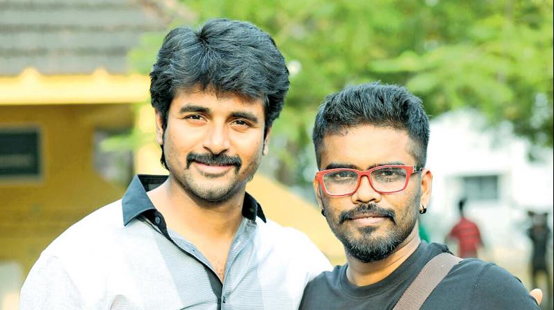 Sathya - Top 20 Costume Designers Of Kollywood