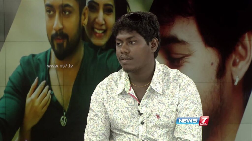 Tamil Selvan - Top 20 Costume Designers Of Kollywood